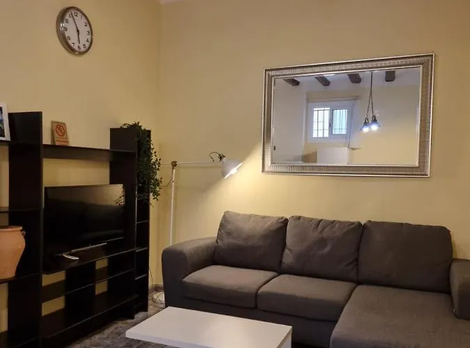 2 Bedrm Bcn Down Ac Wifi 30 Nigths Min Lägenhet *