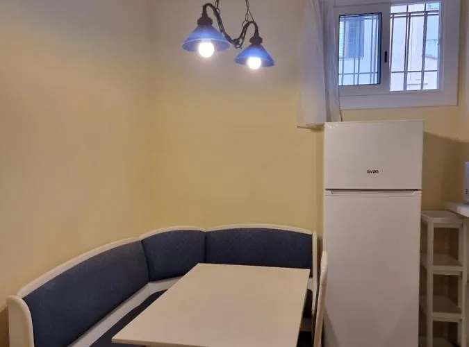 2 Bedrm Bcn Down Ac Wifi 30 Nigths Min Lägenhet *