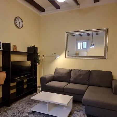 2 Bedrm Bcn Down Ac Wifi 30 Nigths Min Apartamento *